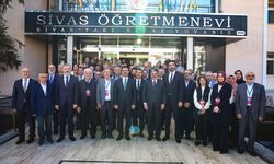Sivas'ta İmam Hatiplerde fark yaratan proje başladı