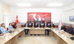 Divriği’de Türkiye Yüzyılı Maarif Modeli masaya yatırıldı