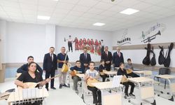 Divriği'de geleceğe yatırım: Müdür Erdoğan'dan önemli mesajlar