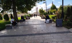 Gurbetçiler Gitti, Meydanlar Sivaslılara Kaldı!