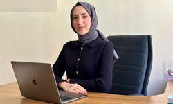Sivas'ta Akademisyen Sezen’den Uluslararası atılım
