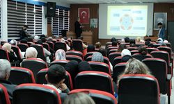 Sivas'ta kariyer yolculuğuna yeni bir adım