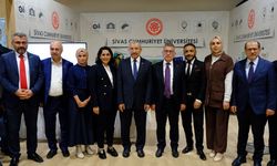 Sivas’ı bilimle tanıtan üniversite, binlerce ziyaretçiyi ağırladı