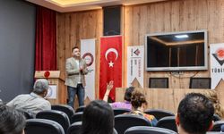 Sivas’tan Hatay’a uzanan bilimsel eğitimde önemli rol
