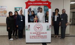 Sivas'ta doğum korkusu yerini bilinçli tercihlere bırakıyor