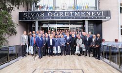 Sivas’ta kalplere dokunan proje başladı...