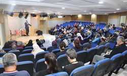 Sivas Numune Hastanesi’nde kalplere şifa veren program