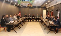Sivas’ta gençliğe manevi rehberlik için adımlar atılıyor