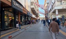 Sivas'a O Beklenen Canlılık Geri Döndü!