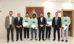 Sivas’ta Ramazan’da yaşanan o anlar unutulmayacak