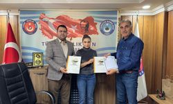 Sivas’ta dikkat çeken iş birliği: Kazanan sendika üyeleri oldu