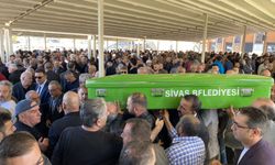 Başkan Demirgil'in Babası Toprağa Verildi!
