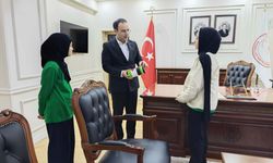 Akıncılar’da insanlık dersi: Öğrencilerden anlamlı dayanışma