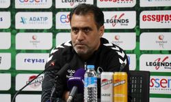 Sakaryaspor’da flaş gelişme! Serhat Sütlü kararını açıkladı
