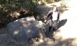 Yerin altında gizli, üstünde talan var!..