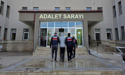 Sivas’ta günlerdir aranıyordu: Cezaevine böyle gönderildi