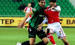 Sivasspor'a kural hatası puanı: Sıralama değişti!..