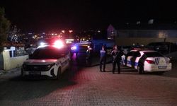 Düğün gecesi sessizliğini bozan kurşunlar: 4 yaralı