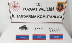 Rutin Denetim Gibi Başladı, Tarihi Eser Operasyonuna Dönüştü