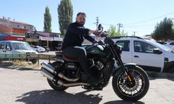 300 bin liralık şok! Motoru aldı, o gün yağ akıttı