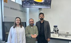 Sivas'tan Türkiye'ye yeni lezzet, taş değirmende hayat buldu