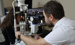 Göz Sağlığınızı Korumak İçin O Detayı Atlamayın