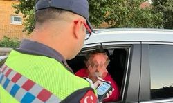Ehliyetine 2 yıl el konuldu, 30 bin TL ceza kesildi!