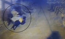 Tüyler Ürperten Olay! Cami Çıkışı Katliam!