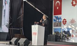 Sivas’tan Türkiye’nin savunmasına katkı: Stratejik güç