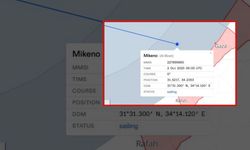 Sumud Filosu'nda O Son Dakika Gelişmesi! Mikeno Ablukayı Deldi!