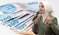 Bakan Müjdeli Haberi Duyurdu Başvurular Bugün Başladı