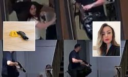 Eski Eşinin Canına Kıymıştı! Cezada İndirim İstedi!