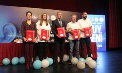 Sivas’ta sessizliğe son veren proje: Duyunca gözyaşlarını tutamadılar