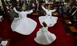 Sivas Susamışlar'da Mevlana’nın mirası yeniden hayat buldu