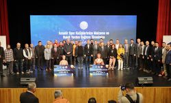 Sivas Belediyesi'nden Amatör Spora rekor destek!