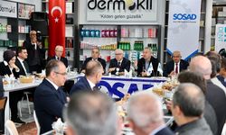 Sivas sanayisinde yeni dönem: Sanayide yol haritası