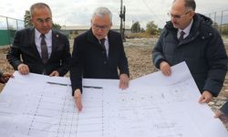 Sivas sporla büyüyor: Her ilçeye bir tesis hedefi