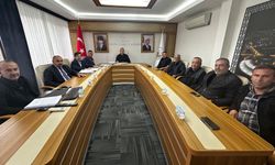 Sivas'ta mahalle aralarındaki gizli tehlike için düğmeye basıldı