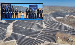 Sivas, Türkiye’nin enerji haritasında öne çıkıyor