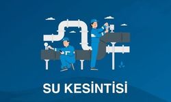 Sivas’ta 8 saatlik su kesintisi! O mahalle dikkat