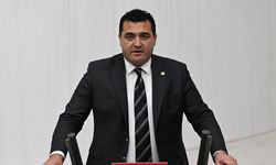 CHP’li Karasu: “Esnafın sırtına bir yük daha bindiriliyor”