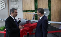 Sivas Platformu’ndan Üniversiteye destek mesajı geldi