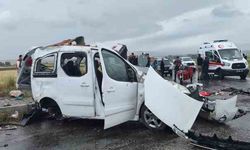 Sivas trafiğinde alarm zilleri: 9 ayda 4.000’e yakın kaza!
