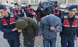 Sivas da dahil! Jandarmadan bahis vurgununa darbe
