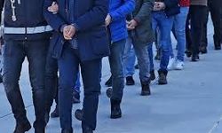 Sivas detayı dikkat çekti: 8 ilde şoke eden araç operasyonu