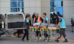 Sivas’ta Olası Afetlere Karşı Ekipler Zamanla Yarıştı