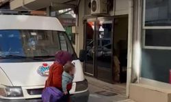Sivas'ın Huzuru İçin Dilencilik Denetimi Sıkılaştırıldı