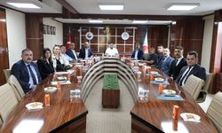 Sivas’ta girişimcilere yeni fırsatlar! O toplantıda neler konuşuldu?