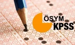 KPSS A Grubu sonuçları açıklandı! İşte adayların merakla beklediği tüm detaylar