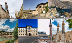 Sivas’a Gelmek İçin 10 Neden Tarih Doğa ve Sıcak İnsanların Şehri!